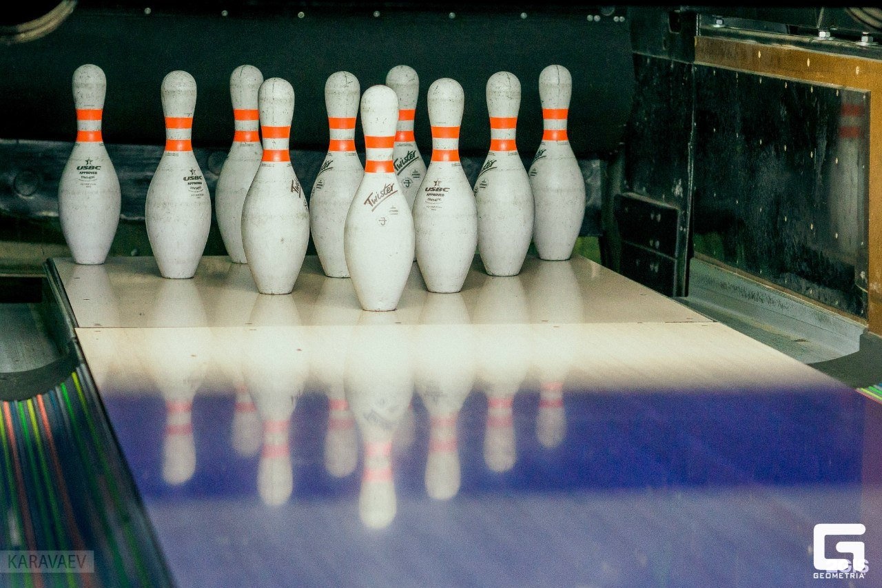 Mastering the Lanes: 5 Tips for Becoming a Bowling Pro