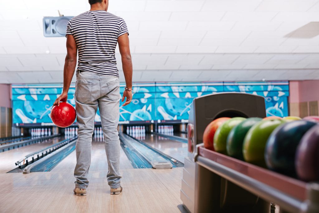 Strike It Up! 5 Reasons Why League Bowling Is the Best Way to Improve Your Game