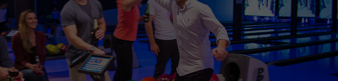 5 Reasons Why the Bowling Alley Is the Perfect Place for Your Event