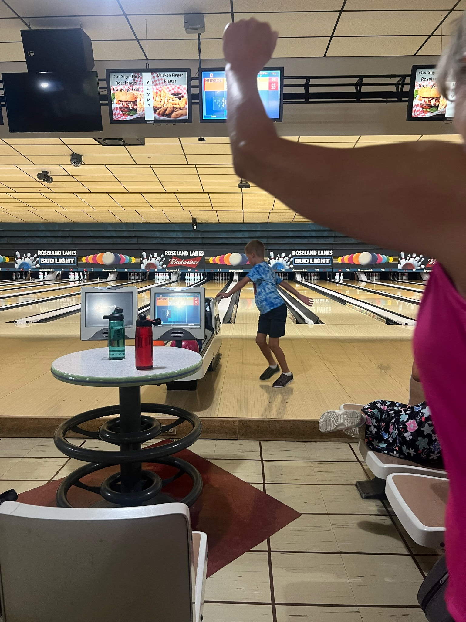 Bowl Your Way through the Heat: Why Bowling Is Your New Favorite Summer Activity