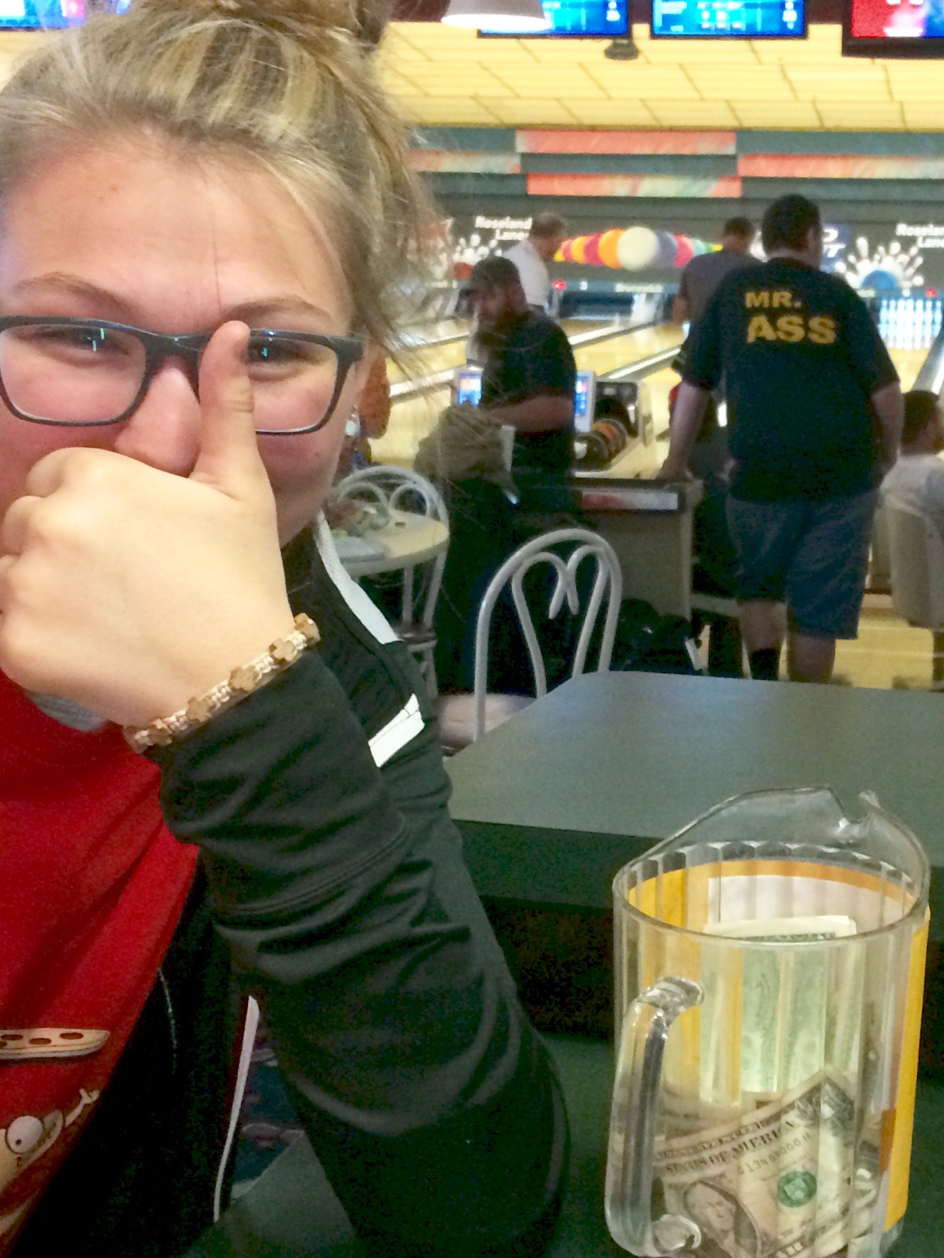 Why Bowling is a Great Date Idea!