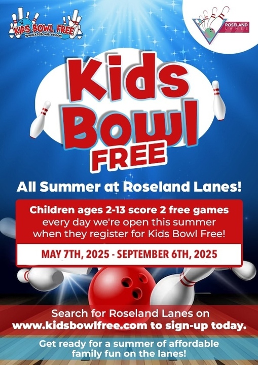 Roseland Lanes